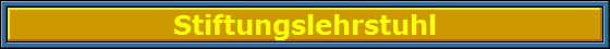 Stiftungslehrstuhl